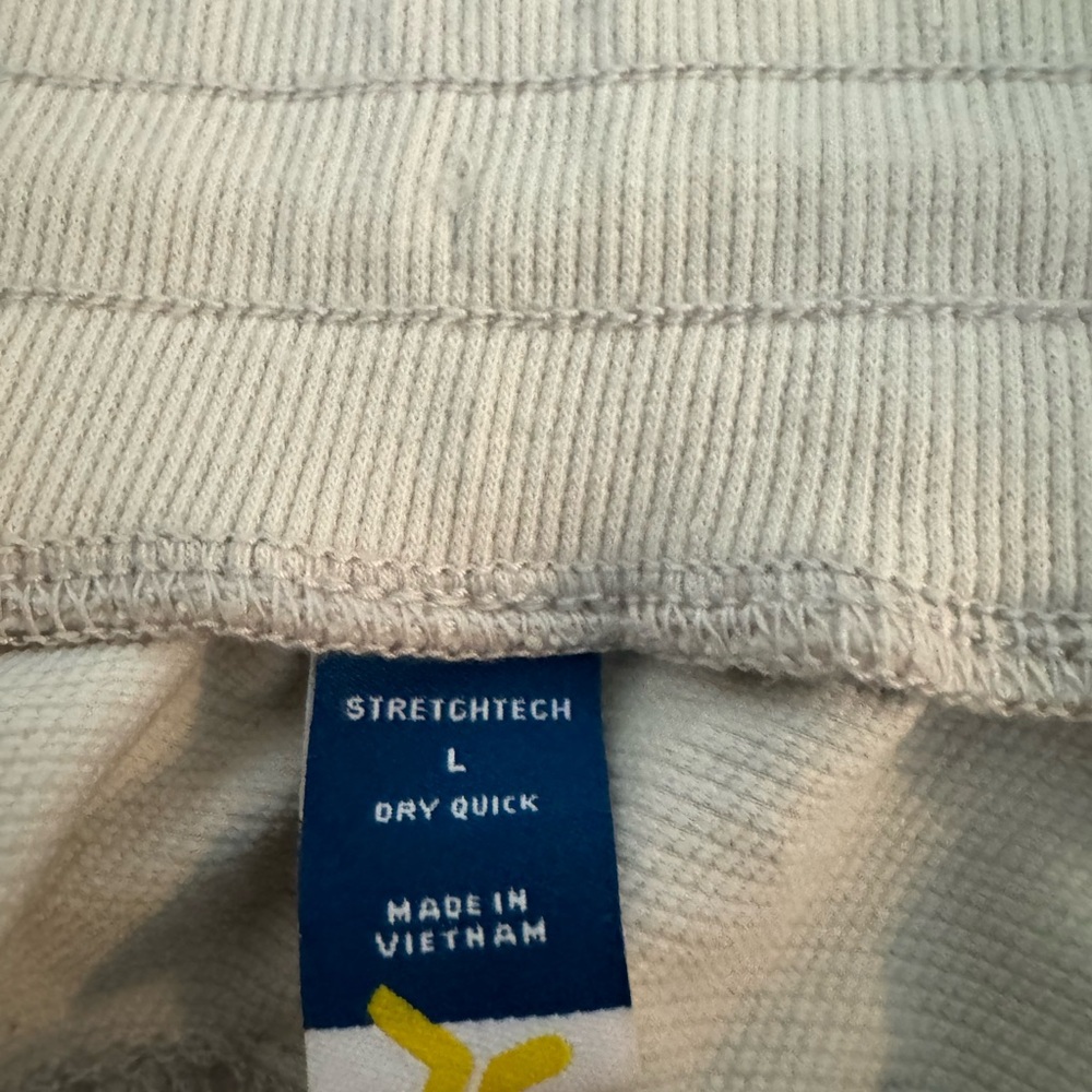 Stretchtech track pants - Picture 2 of 2